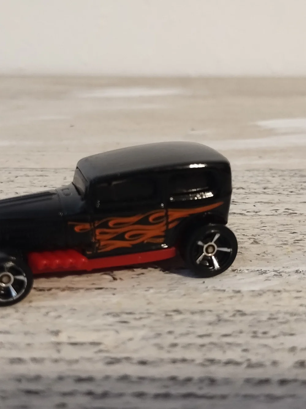 Hot Wheels hot wheels